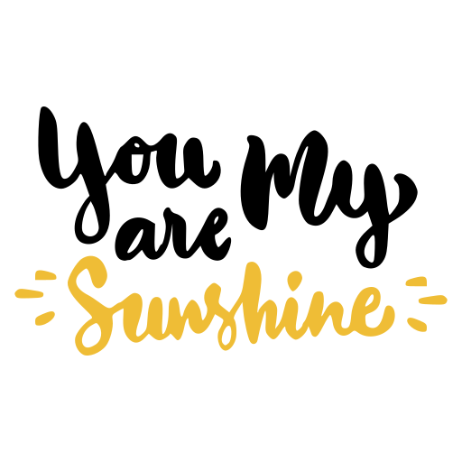 Sunshine Stickers - Free valentines day Stickers