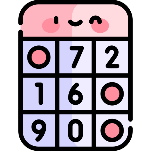 bingo kostenlos Icon