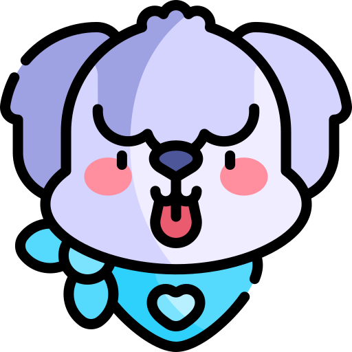 mascota icono gratis