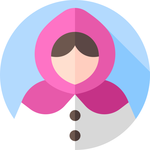 Little red riding hood free icon Little red riding hood free icon