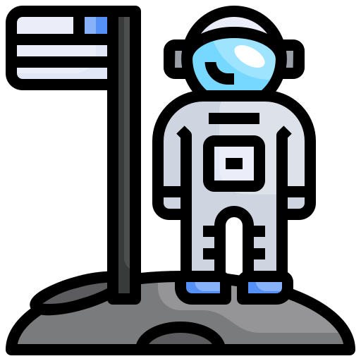 Moon free icon Moon free icon