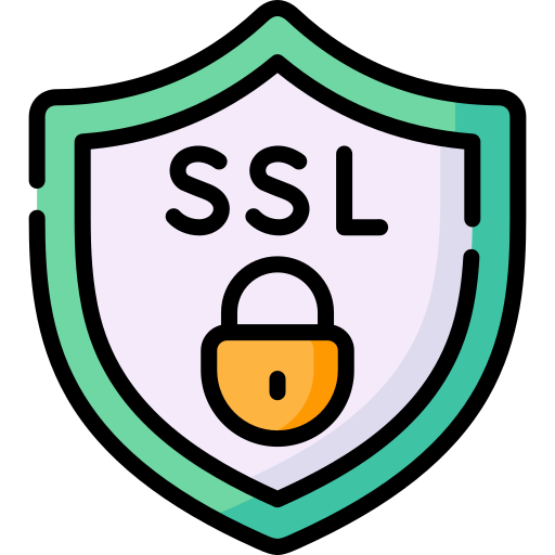 ssl icono gratis