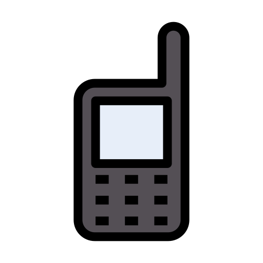 рация бесплатно иконка