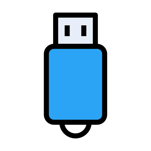 usb-накопитель бесплатно иконка usb-накопитель бесплатно иконка