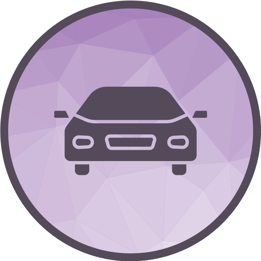 voiture Icône gratuit
