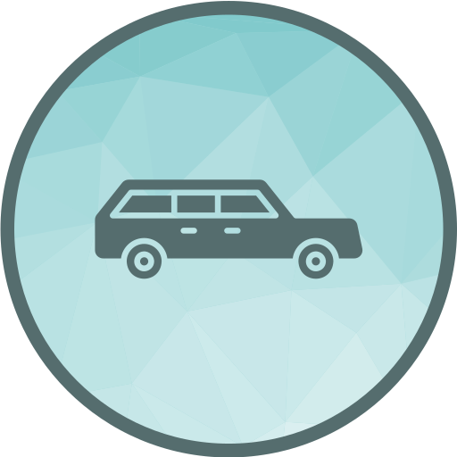 wagon Icône gratuit wagon Icône gratuit