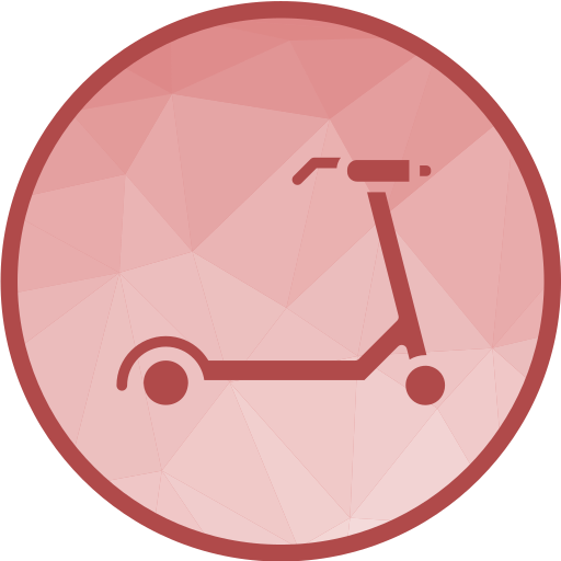 roller kostenlos Icon