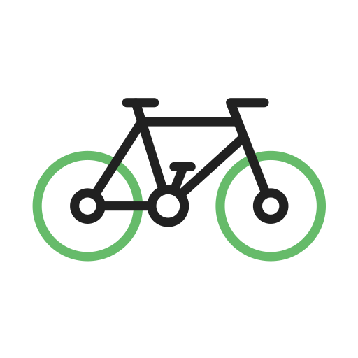 ciclo grátis ícone ciclo grátis ícone