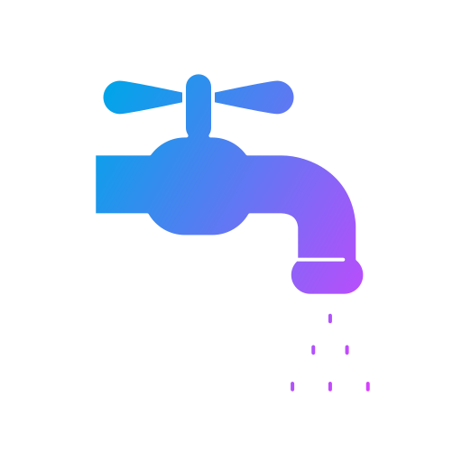 Faucet free icon