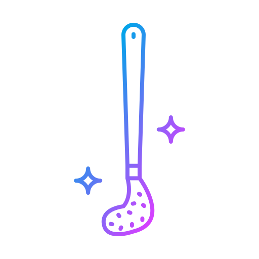 cepillo de baño icono gratis