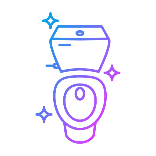 inodoro icono gratis