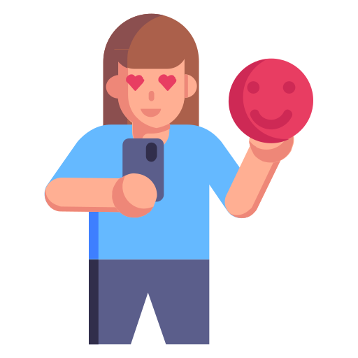 Нарциссизм бесплатно иконка Нарциссизм бесплатно иконка