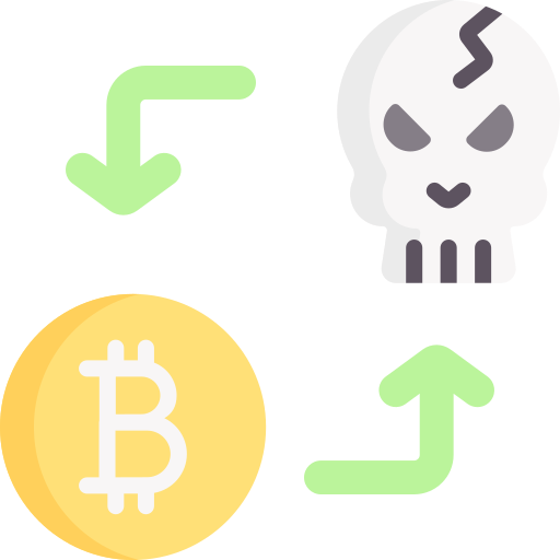 bitcoin icono gratis