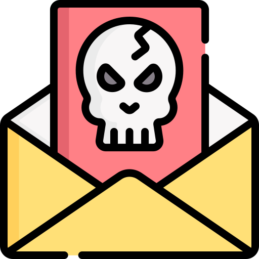 Email Special Lineal color icon