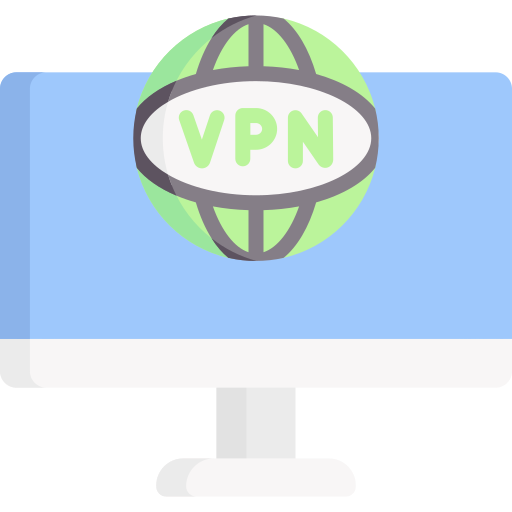 vpn icono gratis