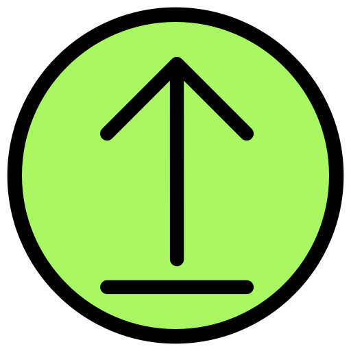 Up free icon