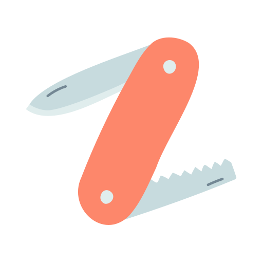 swiss army knife png