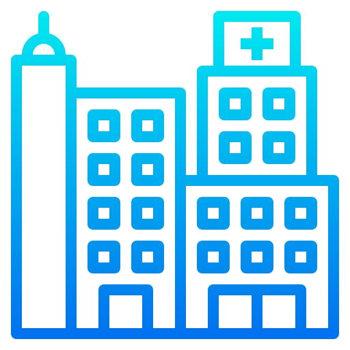 hospital icono gratis