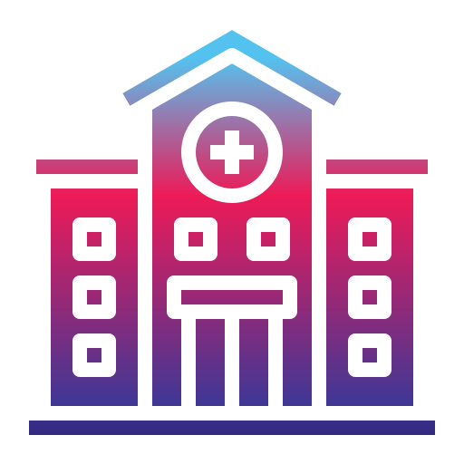 Hospital free icon Hospital free icon