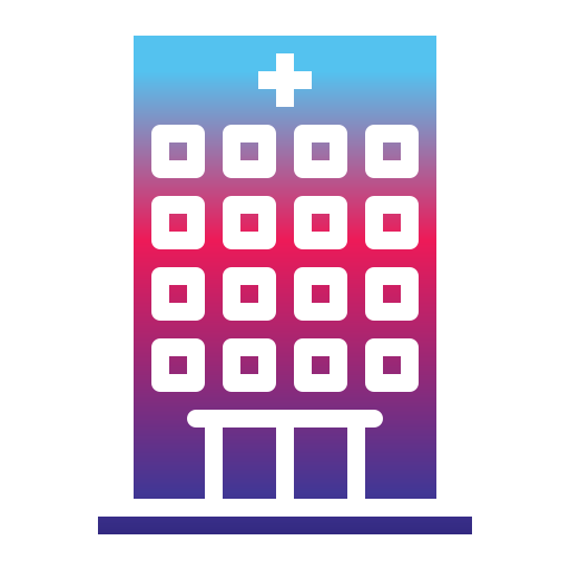 hospital icono gratis