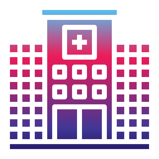 hospital icono gratis