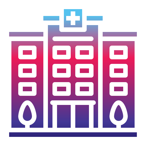 hospital icono gratis