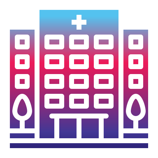 hospital icono gratis