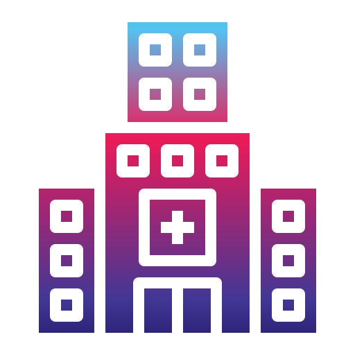 hospital icono gratis