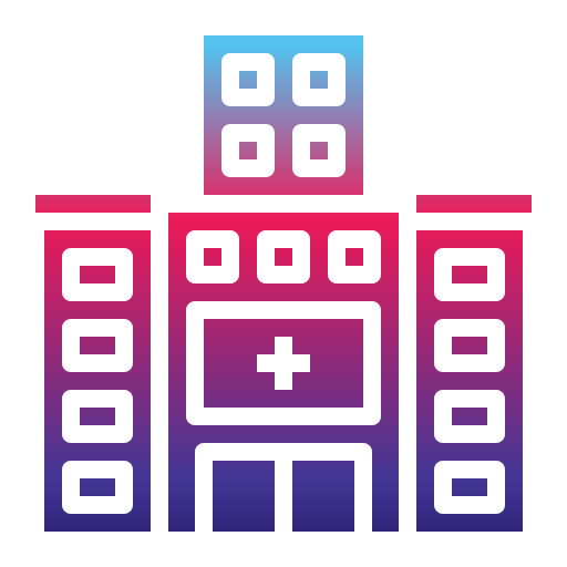 hospital icono gratis