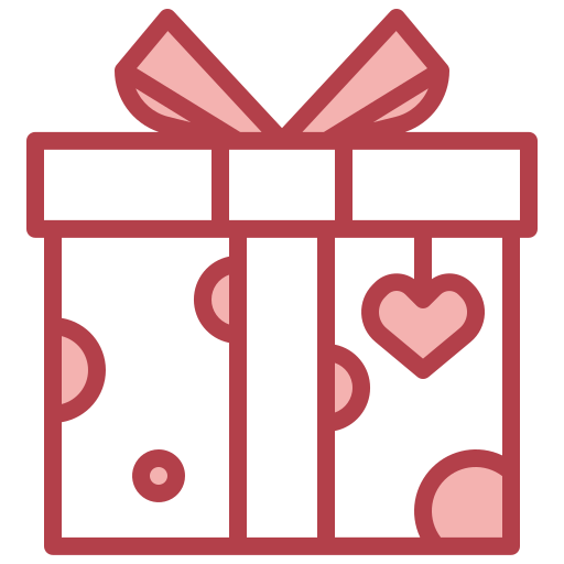 Gift - Free love and romance icons