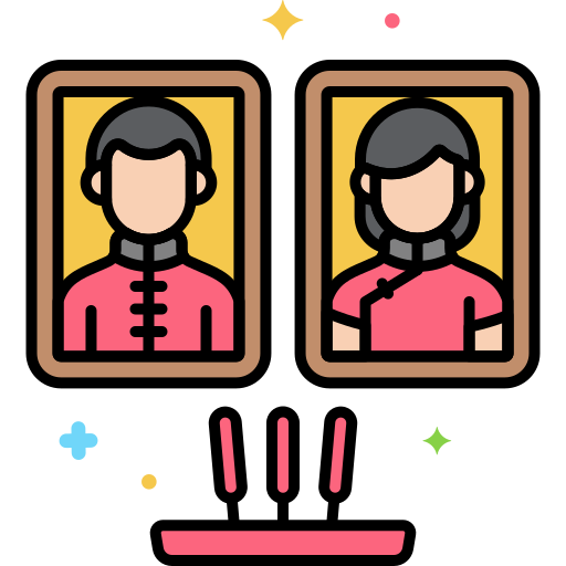 Ancestors free icon Ancestors free icon