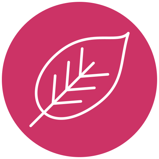 Leaf Generic Flat icon