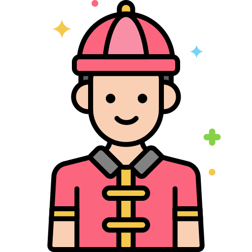 Man free icon