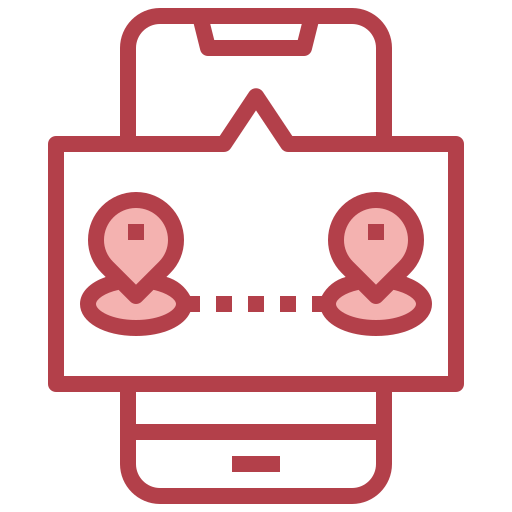 ubicación icono gratis