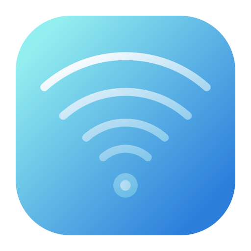 wifi icono gratis