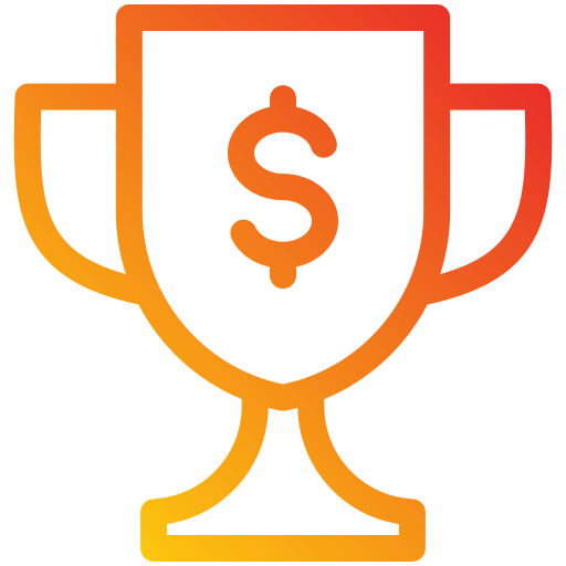 campeón icono gratis