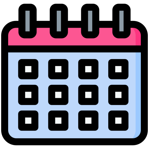 calendário grátis ícone calendário grátis ícone
