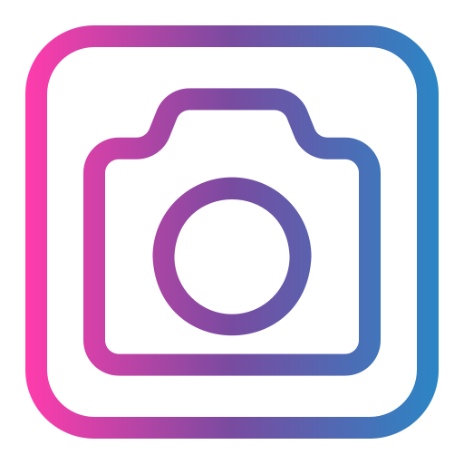 cámara icono gratis