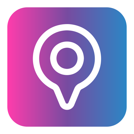 alfiler icono gratis