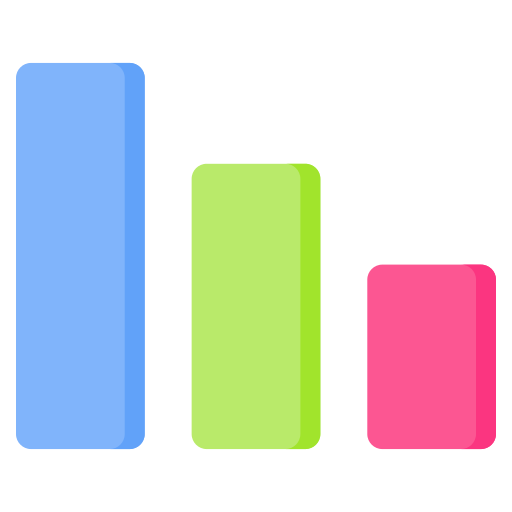Decrease free icon