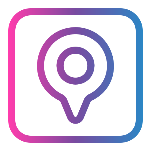 alfiler icono gratis