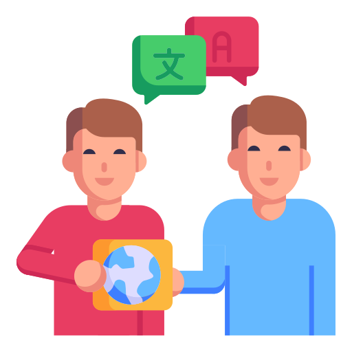 chatten kostenlos Icon