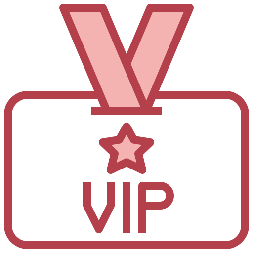 vip-karte kostenlos Icon