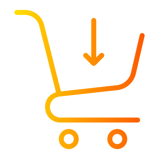 Add to cart free icon