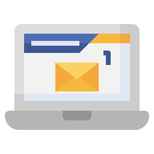 Email free icon Email free icon