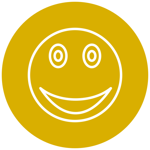 Счастливый бесплатно иконка