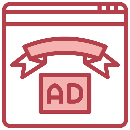 Ad free icon
