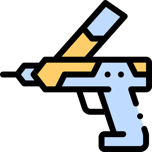 Injection free icon