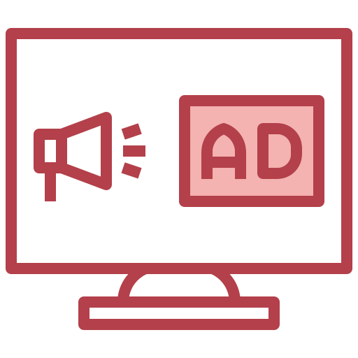 Ad free icon Ad free icon