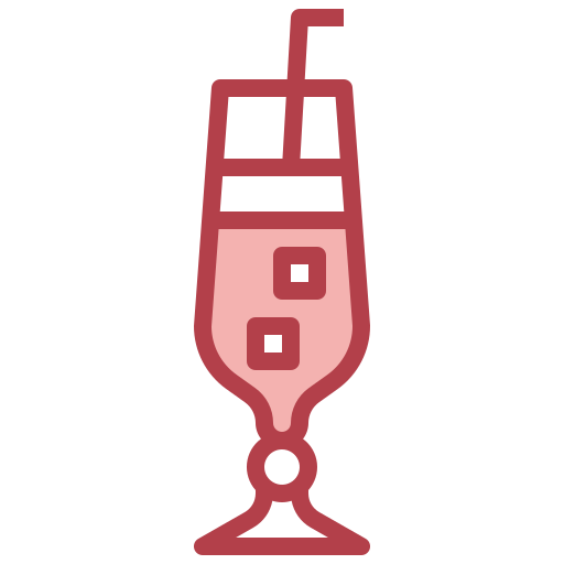 cóctel icono gratis
